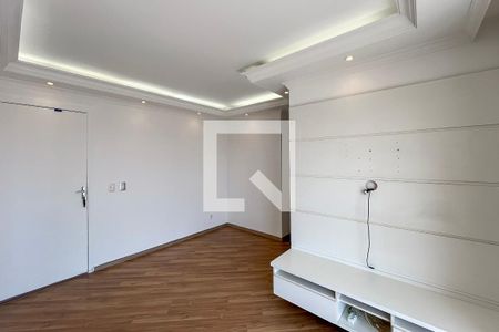 Sala de apartamento à venda com 2 quartos, 60m² em Jardim Maria Estela, São Paulo