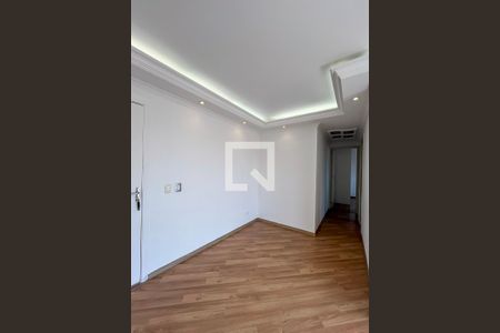 Sala de Jantar de apartamento à venda com 2 quartos, 60m² em Jardim Maria Estela, São Paulo