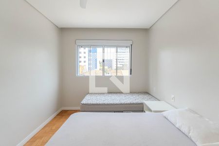 Suíte de apartamento para alugar com 1 quarto, 73m² em Cerqueira César, São Paulo