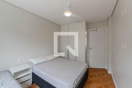 Suíte de apartamento para alugar com 1 quarto, 73m² em Cerqueira César, São Paulo