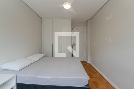 Suíte de apartamento para alugar com 1 quarto, 73m² em Cerqueira César, São Paulo