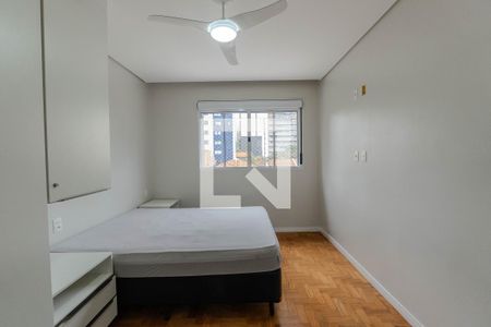 Suíte de apartamento para alugar com 1 quarto, 73m² em Cerqueira César, São Paulo