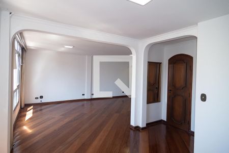 Sala de apartamento à venda com 2 quartos, 100m² em Bela Vista, São Paulo