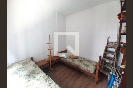 Quarto 2 de apartamento para alugar com 2 quartos, 68m² em Itararé, São Vicente