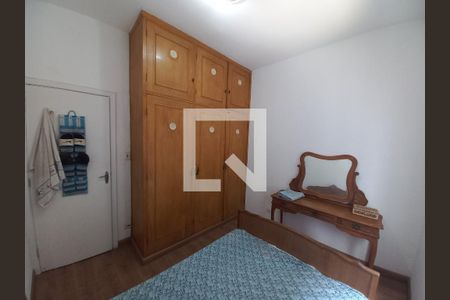 Quarto 1 de apartamento para alugar com 2 quartos, 68m² em Itararé, São Vicente