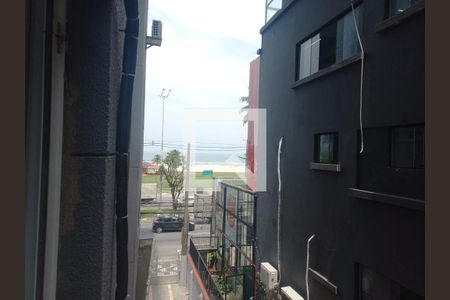 Quarto 1 de apartamento para alugar com 2 quartos, 68m² em Itararé, São Vicente