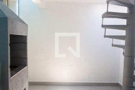 Área de Serviço de casa à venda com 2 quartos, 70m² em Jardim Satelite, São Paulo