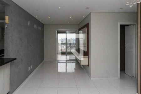 Sala de apartamento para alugar com 2 quartos, 64m² em Vila Formosa, São Paulo