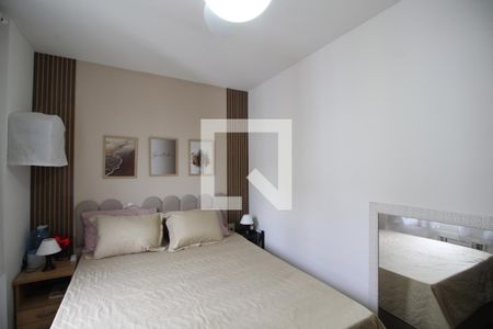 Quarto 2 de apartamento para alugar com 2 quartos, 60m² em Anil, Rio de Janeiro