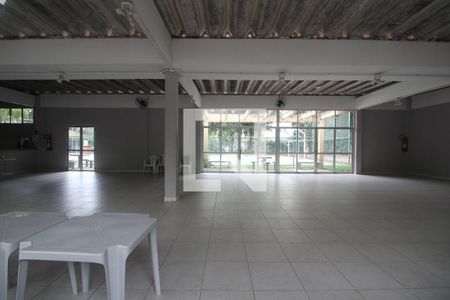 Salão de Festas de apartamento para alugar com 2 quartos, 60m² em Anil, Rio de Janeiro