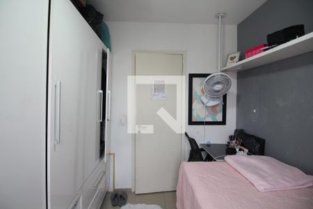 Quarto 1 de apartamento para alugar com 2 quartos, 60m² em Anil, Rio de Janeiro