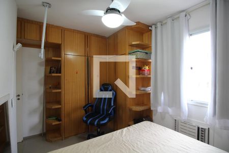 Quarto 2 de apartamento para alugar com 2 quartos, 60m² em Anil, Rio de Janeiro