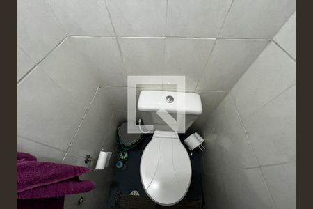 Lavabo de casa para alugar com 4 quartos, 164m² em Santana, São Paulo