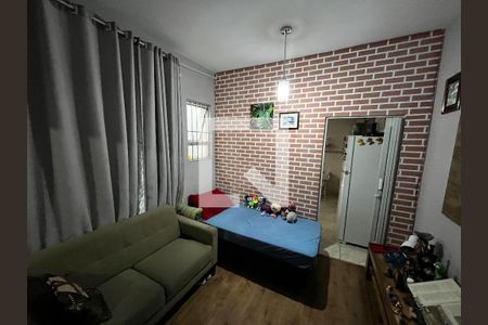 Sala de casa para alugar com 4 quartos, 164m² em Santana, São Paulo