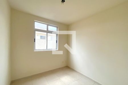 Quarto 1 de apartamento à venda com 3 quartos, 126m² em Santa Tereza, Belo Horizonte