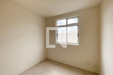 Quarto 1 de apartamento à venda com 3 quartos, 126m² em Santa Tereza, Belo Horizonte