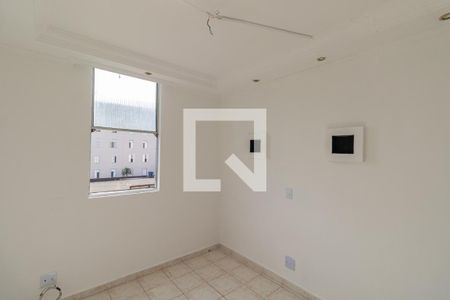 Quarto 1 de apartamento à venda com 3 quartos, 56m² em Itaquera, São Paulo