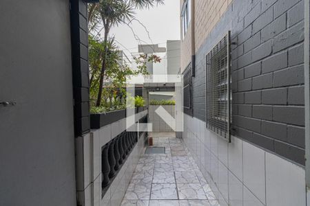 Área Comum de apartamento à venda com 3 quartos, 56m² em Itaquera, São Paulo