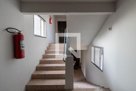 Área Comum de apartamento à venda com 3 quartos, 56m² em Itaquera, São Paulo