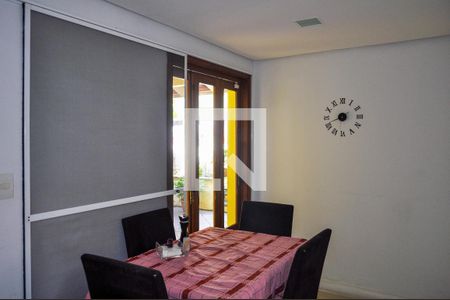 Área comum de casa à venda com 5 quartos, 354m² em Jardim Isabel, Porto Alegre