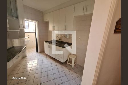 Foto 22 de apartamento à venda com 2 quartos, 64m² em Vila Regente Feijó, São Paulo