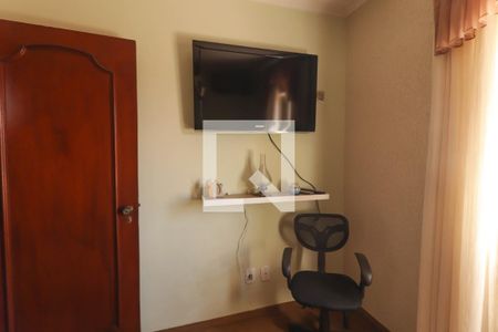 Quarto 1 de casa para alugar com 2 quartos, 75m² em Bela Vista, Jundiaí