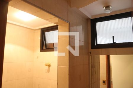 Lavabo de apartamento à venda com 3 quartos, 167m² em Santa Paula, São Caetano do Sul