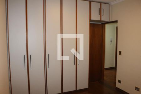 Quarto  de apartamento à venda com 3 quartos, 167m² em Santa Paula, São Caetano do Sul