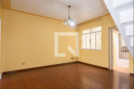 Sala de casa à venda com 3 quartos, 140m² em Bela Vista, São Paulo