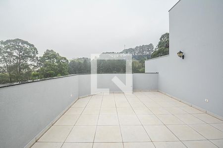 Quintal de apartamento à venda com 2 quartos, 120m² em Chácara Sergipe, São Bernardo do Campo
