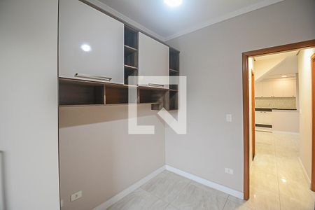 Quarto de apartamento à venda com 2 quartos, 120m² em Chácara Sergipe, São Bernardo do Campo