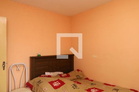 Quarto 1 de apartamento à venda com 3 quartos, 62m² em Parque Paineiras, São Paulo