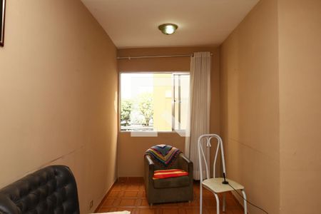 Sala de apartamento à venda com 3 quartos, 62m² em Parque Paineiras, São Paulo