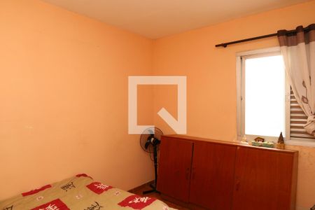 Quarto 1 de apartamento à venda com 3 quartos, 62m² em Parque Paineiras, São Paulo