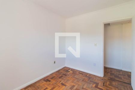 Quarto 1 de apartamento à venda com 2 quartos, 60m² em Cristal, Porto Alegre