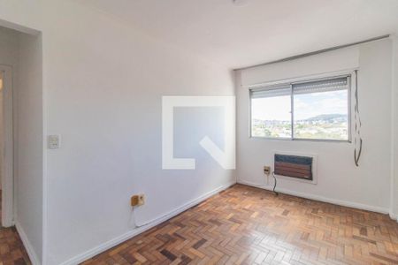 Quarto 2 de apartamento à venda com 2 quartos, 60m² em Cristal, Porto Alegre