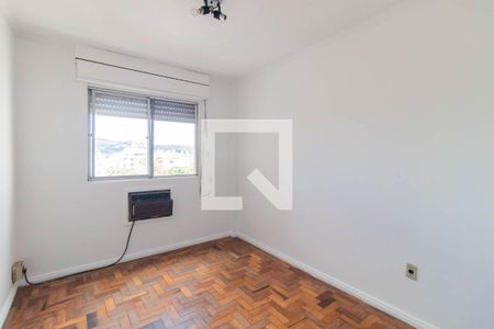 Quarto 1 de apartamento à venda com 2 quartos, 60m² em Cristal, Porto Alegre