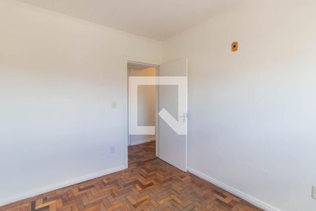 Quarto 1 de apartamento à venda com 2 quartos, 60m² em Cristal, Porto Alegre