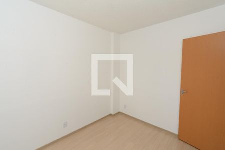 Quarto 2 de apartamento à venda com 2 quartos, 48m² em Flávio Marques Lisboa, Belo Horizonte