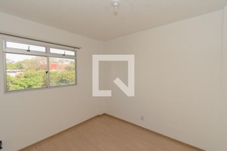 Quarto 2 de apartamento à venda com 2 quartos, 48m² em Flávio Marques Lisboa, Belo Horizonte