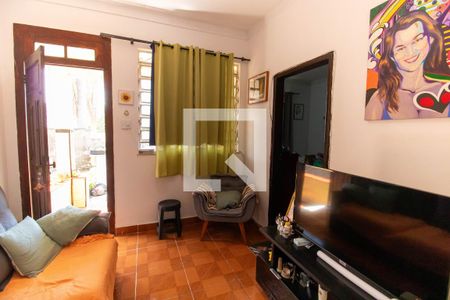 Sala de casa à venda com 2 quartos, 80m² em Barreto, Niterói