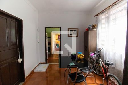 Sala de casa à venda com 2 quartos, 80m² em Barreto, Niterói