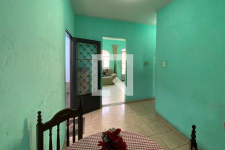 Copa de casa à venda com 4 quartos, 170m² em Planalto, Belo Horizonte