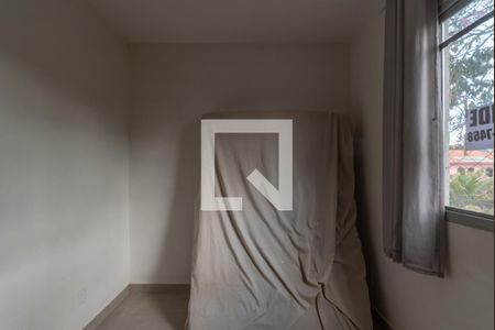 Quarto 2 de apartamento à venda com 2 quartos, 55m² em Candelária, Belo Horizonte