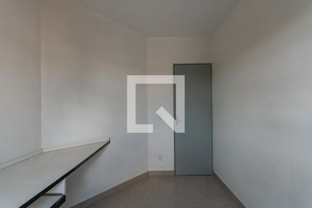 Quarto 1 de apartamento à venda com 2 quartos, 55m² em Candelária, Belo Horizonte