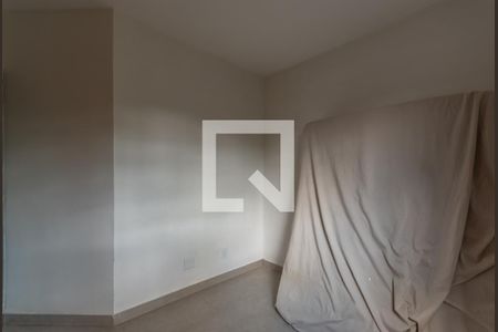 Quarto 2 de apartamento à venda com 2 quartos, 55m² em Candelária, Belo Horizonte