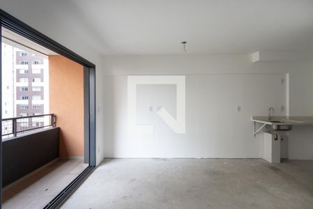 Quarto de kitnet/studio à venda com 1 quarto, 26m² em Perdizes, São Paulo