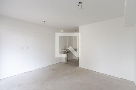 Quarto de kitnet/studio à venda com 1 quarto, 26m² em Perdizes, São Paulo