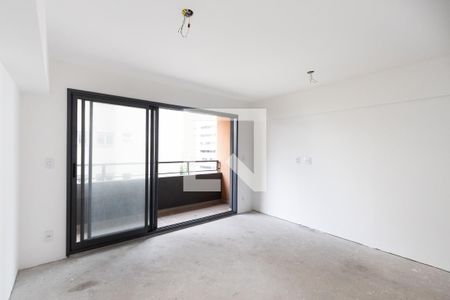 Quarto de kitnet/studio à venda com 1 quarto, 26m² em Perdizes, São Paulo