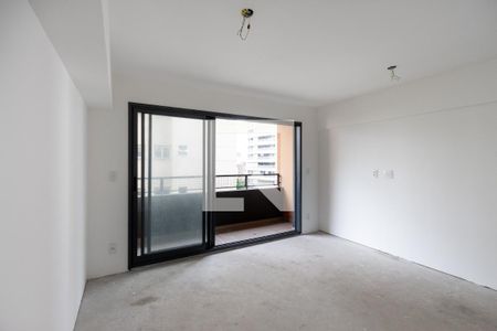 Quarto de kitnet/studio à venda com 1 quarto, 26m² em Perdizes, São Paulo